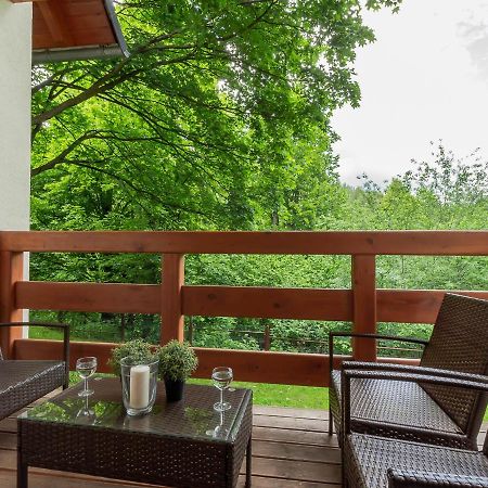 VacationClub - Myśliwska 60 Apartament 1 Karpacz Zewnętrze zdjęcie