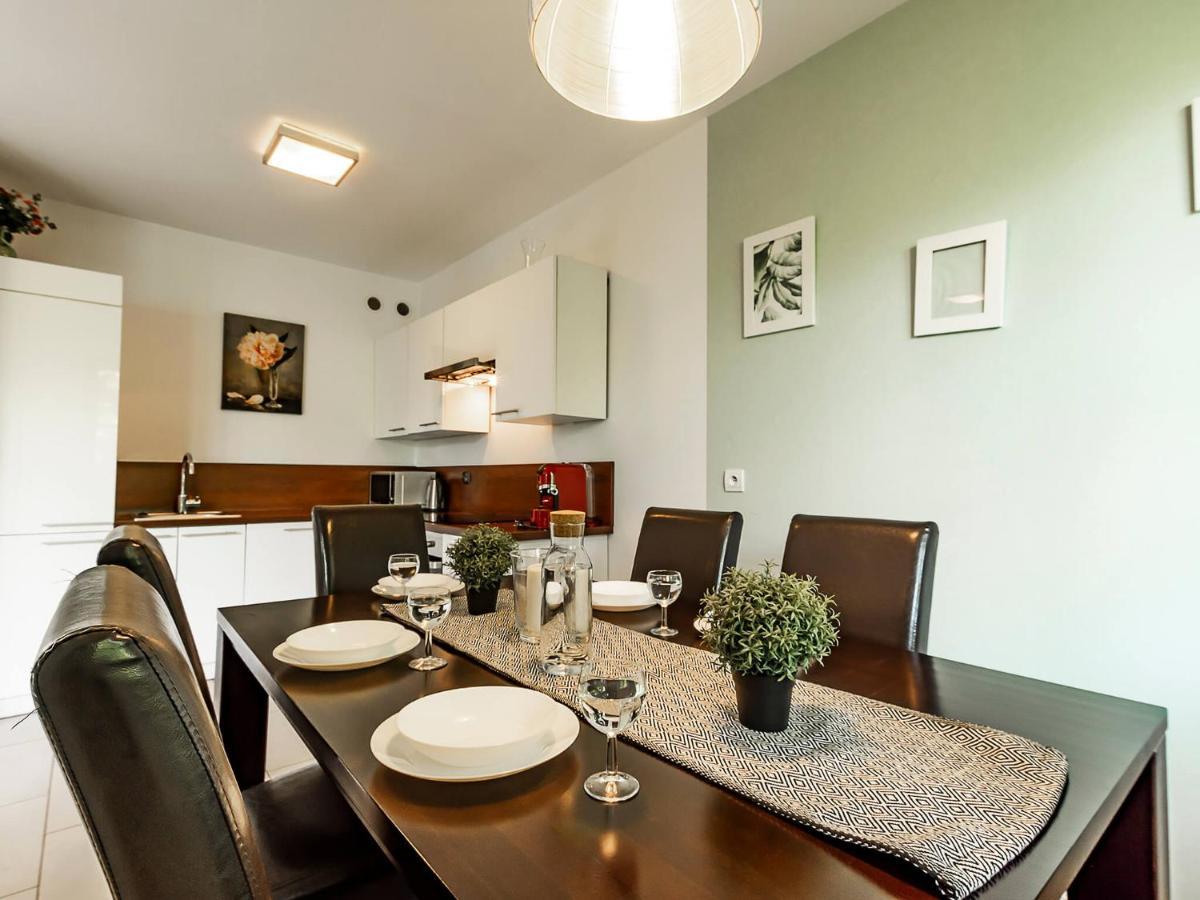 VacationClub - Myśliwska 60 Apartament 1 Karpacz Zewnętrze zdjęcie