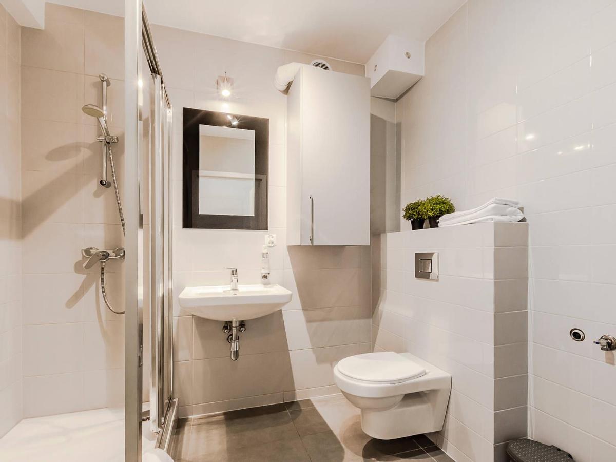 VacationClub - Myśliwska 60 Apartament 1 Karpacz Zewnętrze zdjęcie