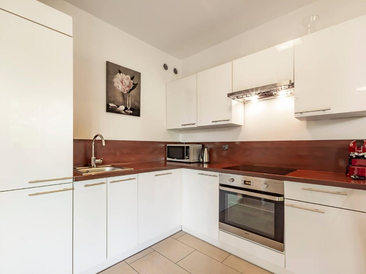 VacationClub - Myśliwska 60 Apartament 1 Karpacz Zewnętrze zdjęcie
