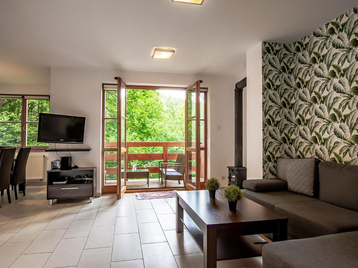 VacationClub - Myśliwska 60 Apartament 1 Karpacz Zewnętrze zdjęcie
