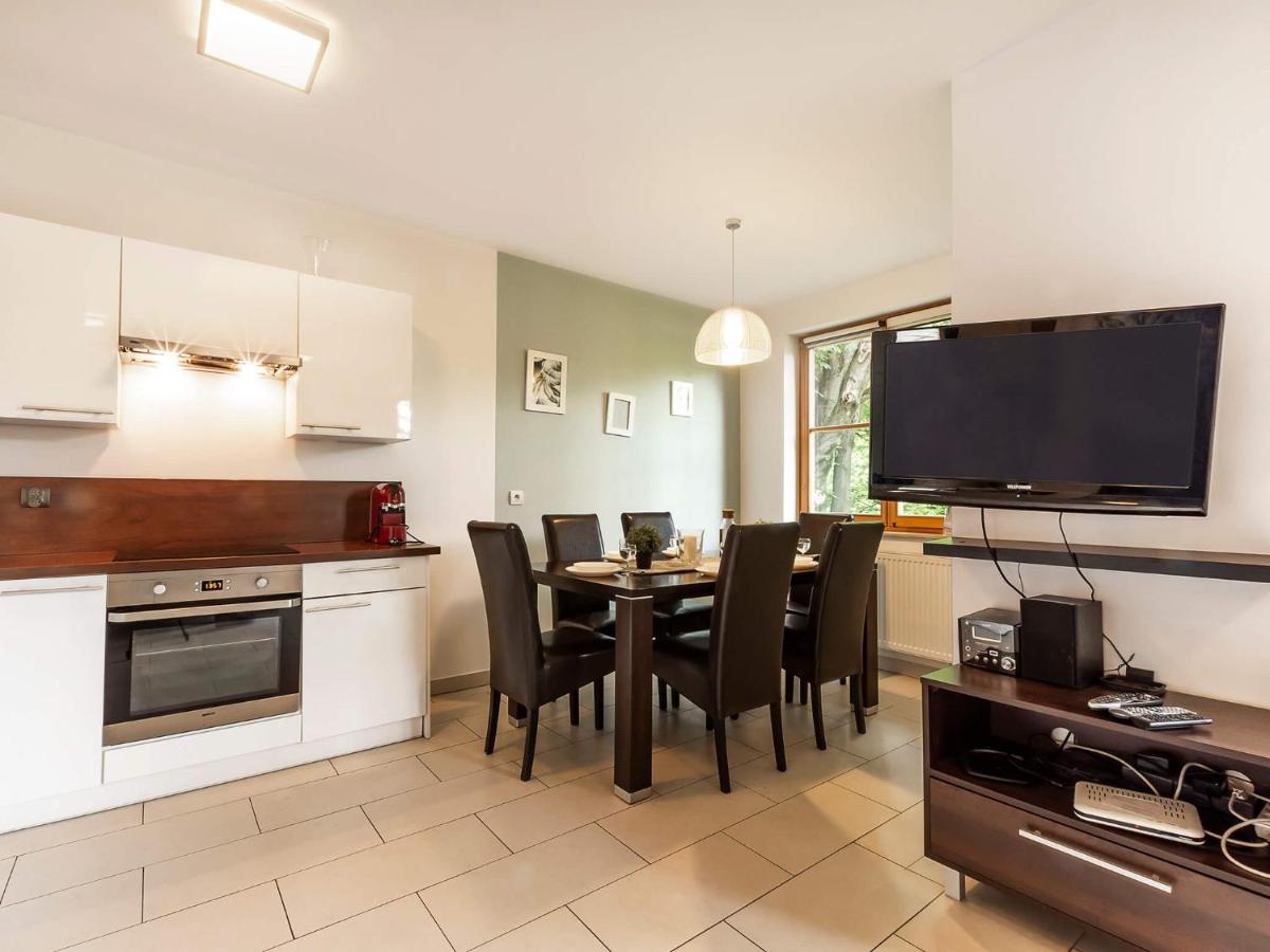 VacationClub - Myśliwska 60 Apartament 1 Karpacz Zewnętrze zdjęcie