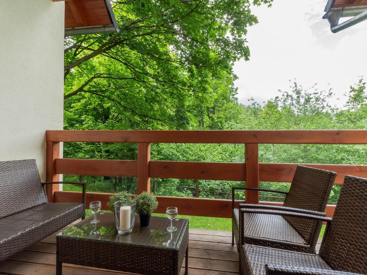 VacationClub - Myśliwska 60 Apartament 1 Karpacz Zewnętrze zdjęcie